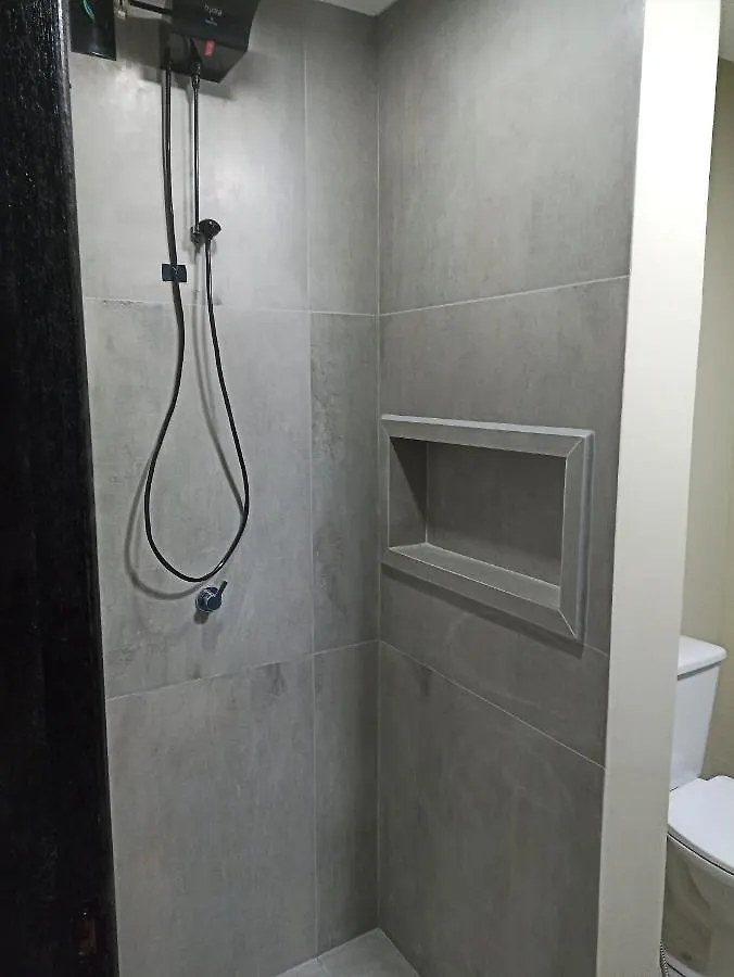 Residencial Francisco Apartment Porto Belo Brazil
