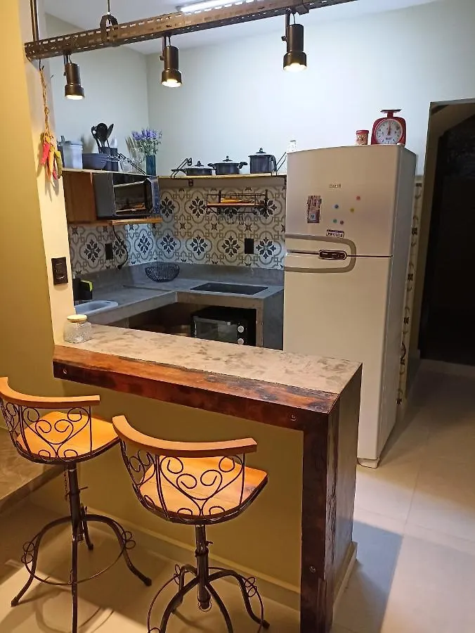 Residencial Francisco Apartamento Porto Belo Brasil