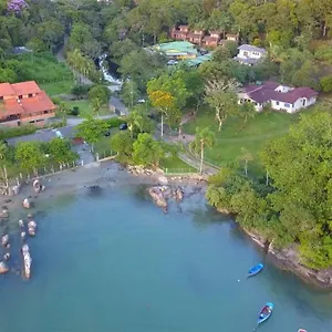 Inn Nosso Bosque, Porto Belo