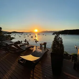 Hotel Caixa D'aco Exclusive, Porto Belo
