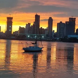 Casa Canto Do Farol Navegantes