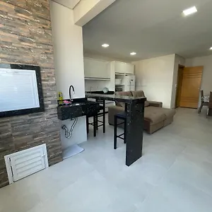 Apartamento Residencial Helena, Porto Belo