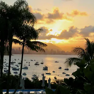 Сasa de vacaciones Sunset Locacoes, Porto Belo